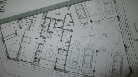 Foto 5 de Piso en venta en Passeig de la Rectoria Vella, Sant Celoni, Barcelona