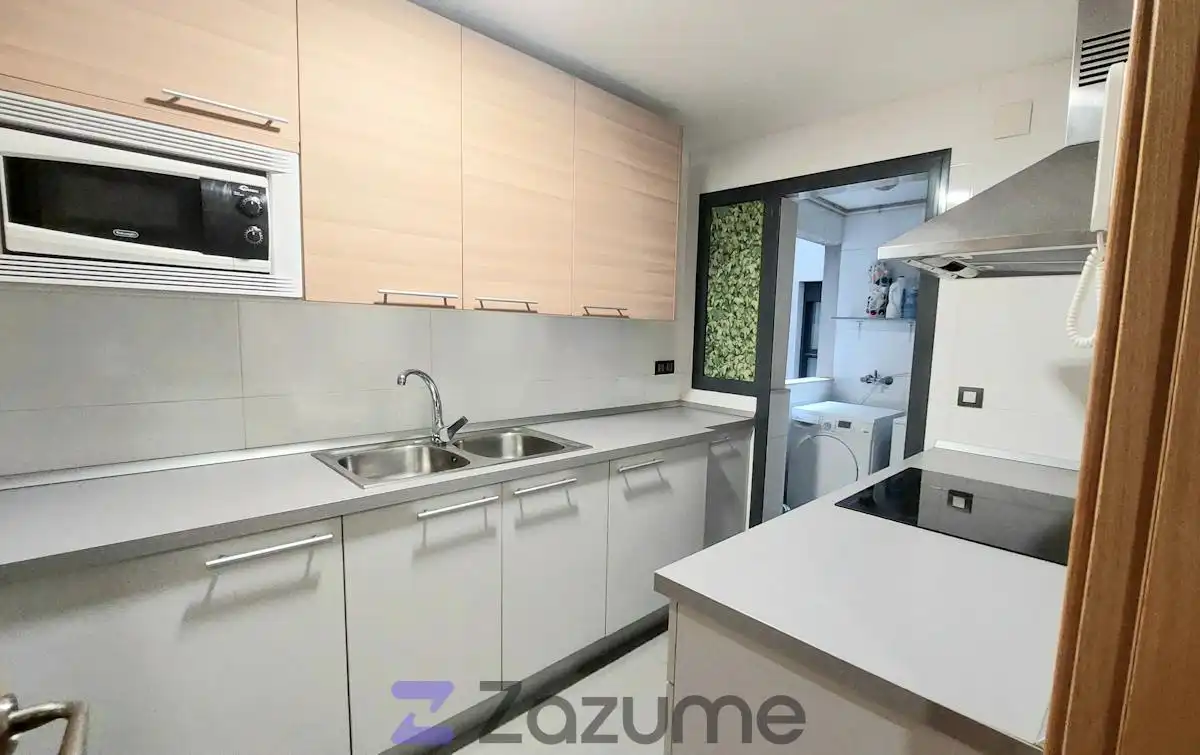 Flat with pool to rent in Cam. de la Térmica, imagen 4