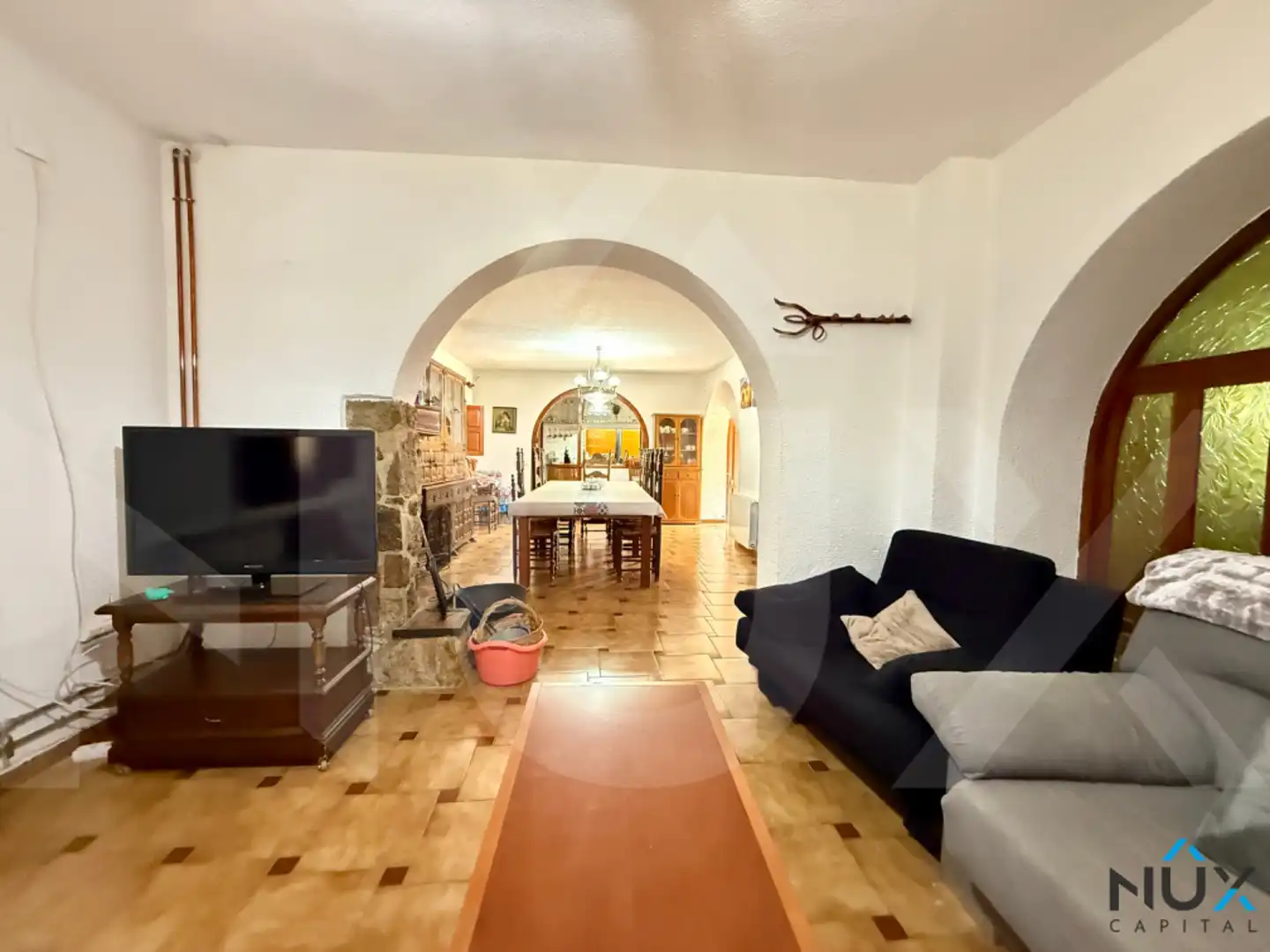 Casa o xalet en venda a N-330, Cofrentes
