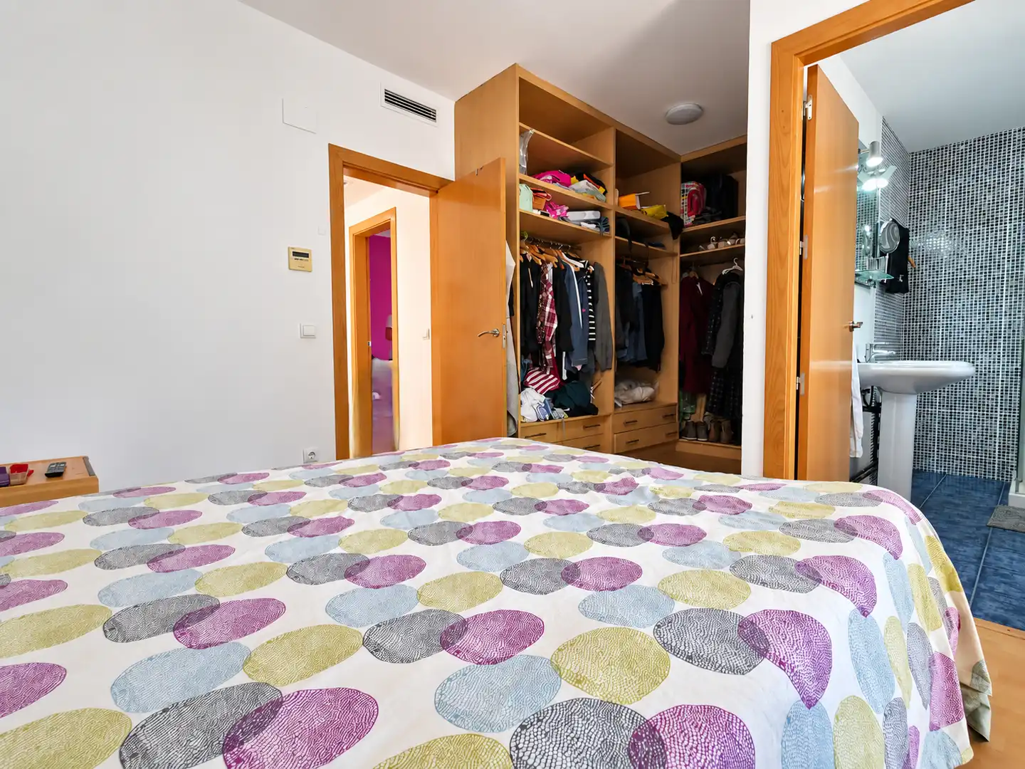 Casa con terrazza in vendita a Avinguda del Taió, imagen 19