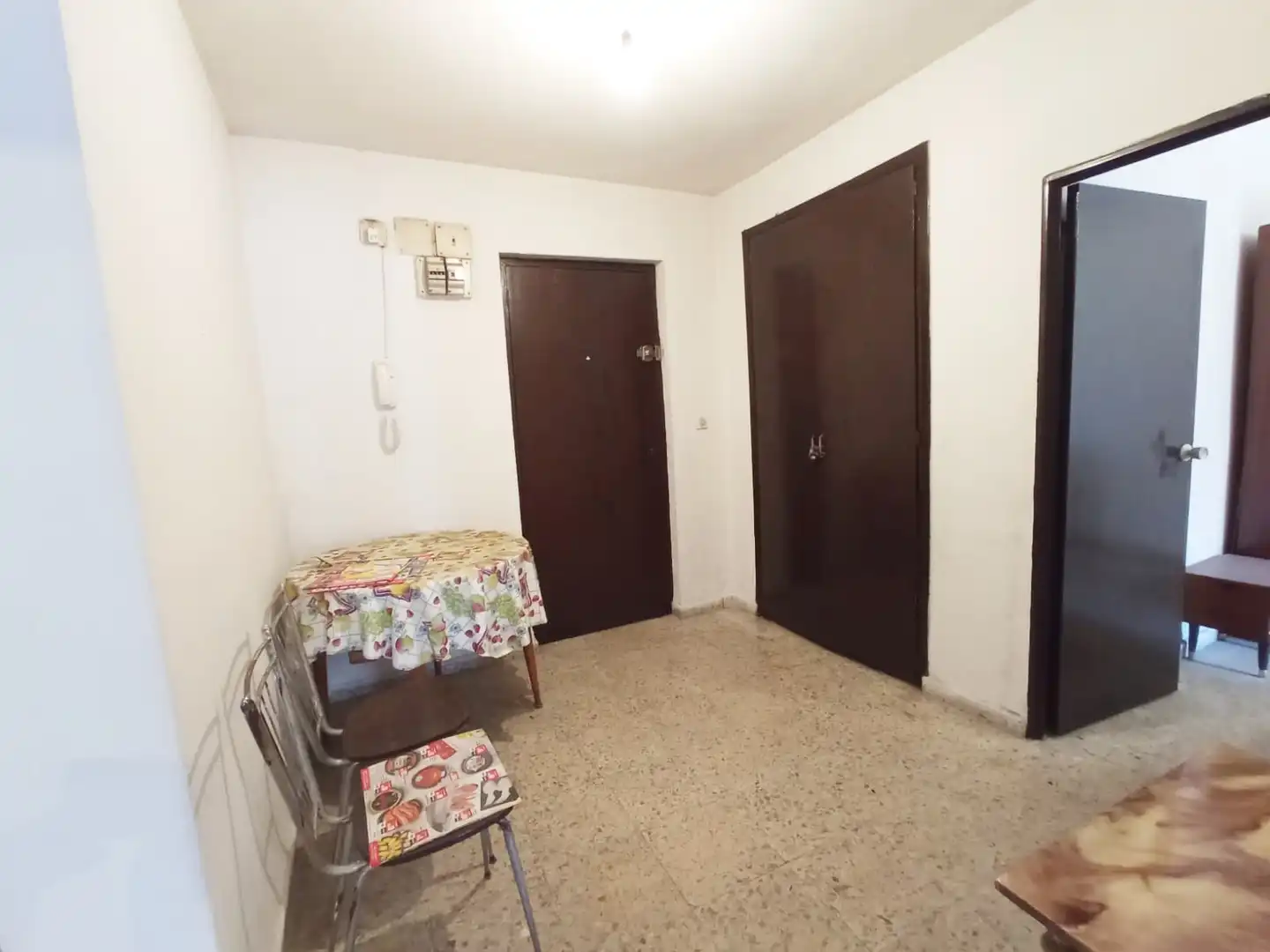 Piso en venta en Burgos con Amueblado y Balcón