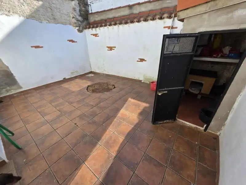 Casa o chalet en venta en Malpartida de Plasencia con Aire acondicionado y Jardín privado