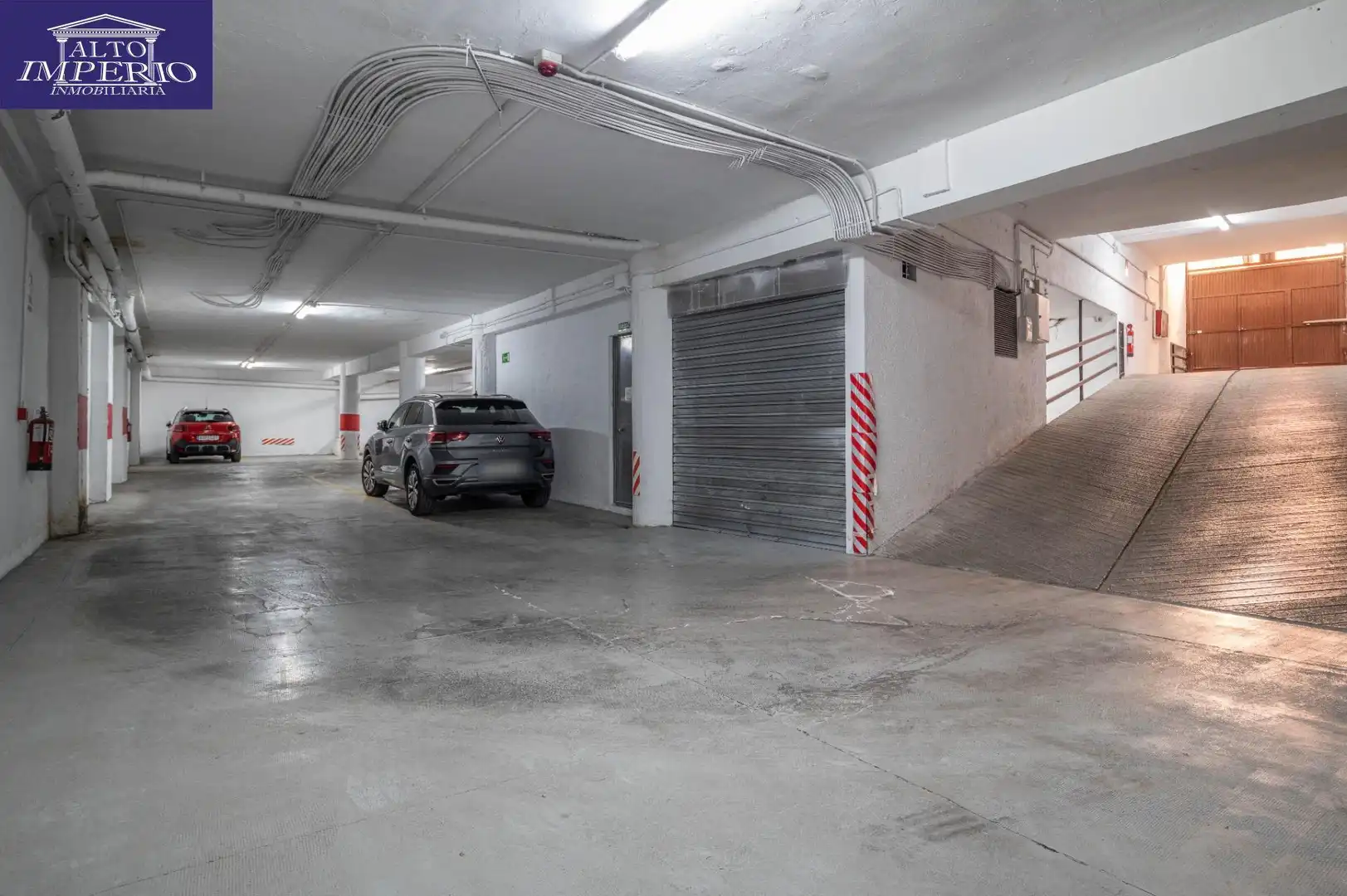 Piso con terraza en venta en Calle EMPERATRIZ EUGENIA 6, imagen 75