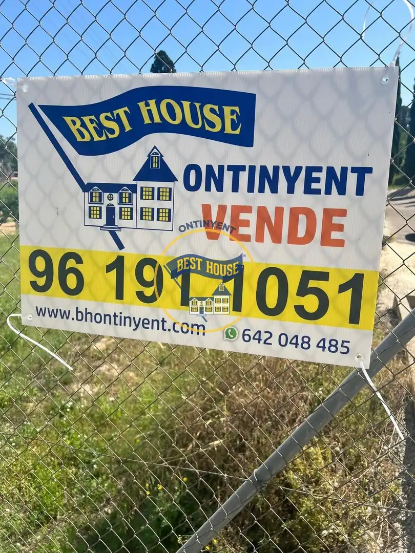 Terreno residenziale in vendita a Albaida, imagen 2