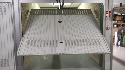 Foto 4 von Garage zum Verkauf in Ixarra Kalea, Orio, Gipuzkoa