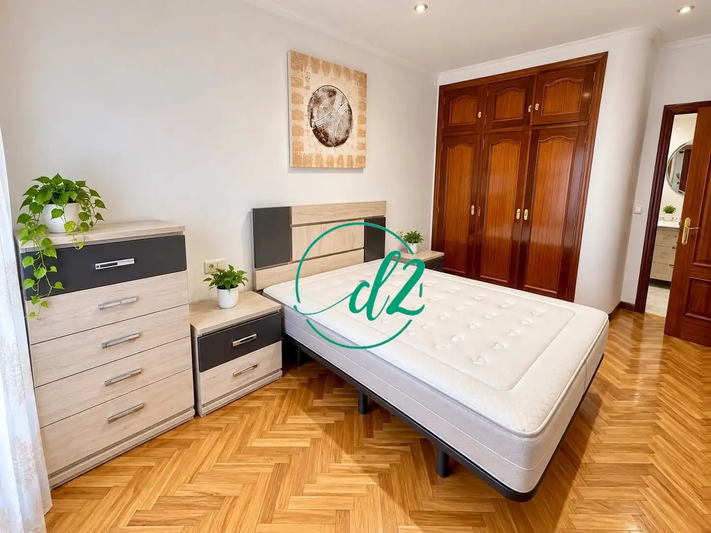 Pis de lloguer a Barbadás