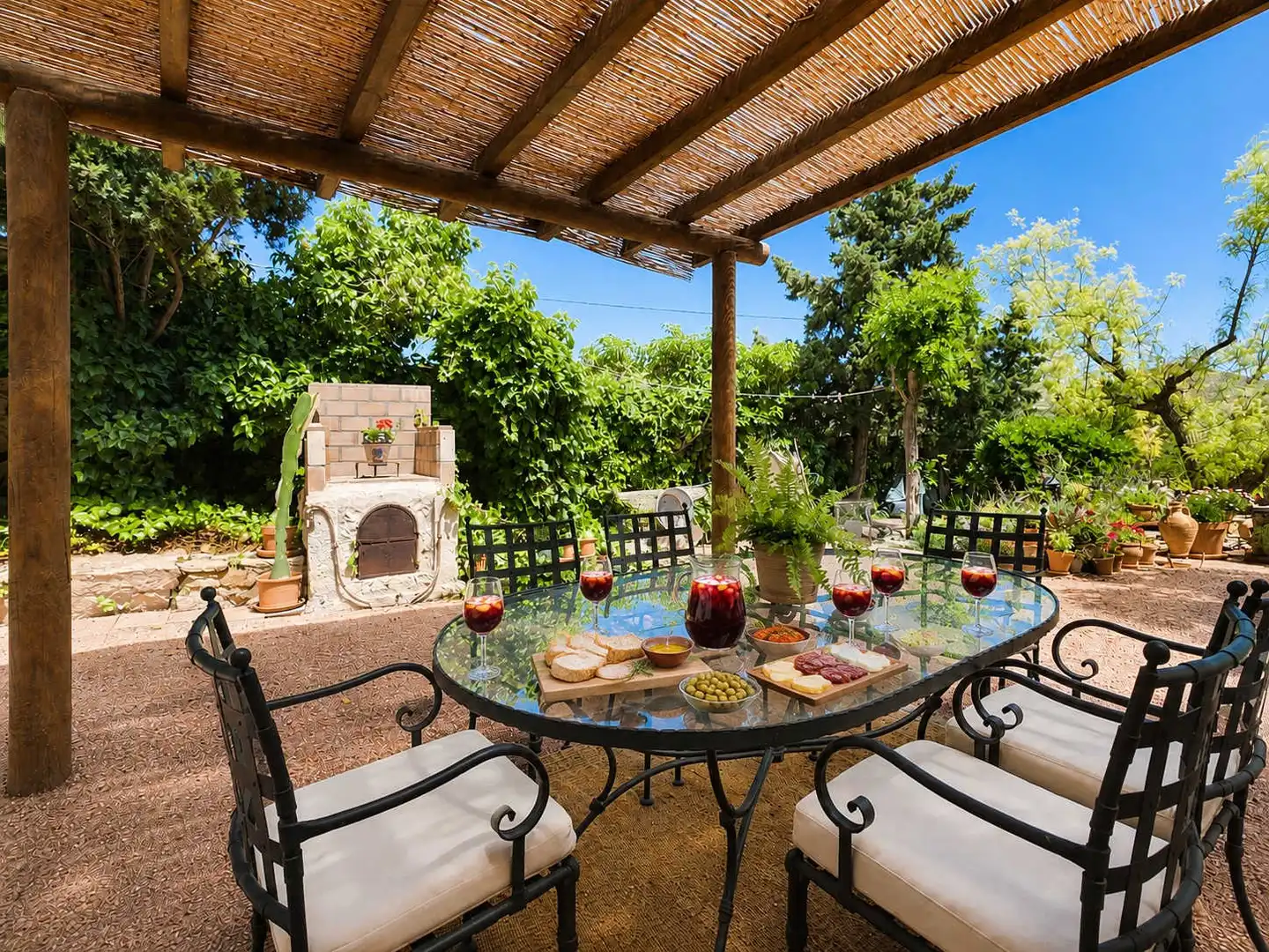 Casa rústica en venda a Jumilla, imagen 9