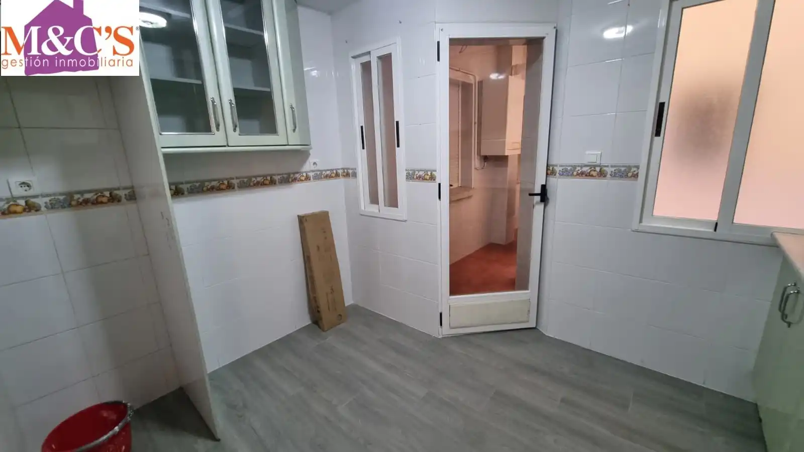 Appartement compact avec ascenseur à vendre à Centro, imagen 24