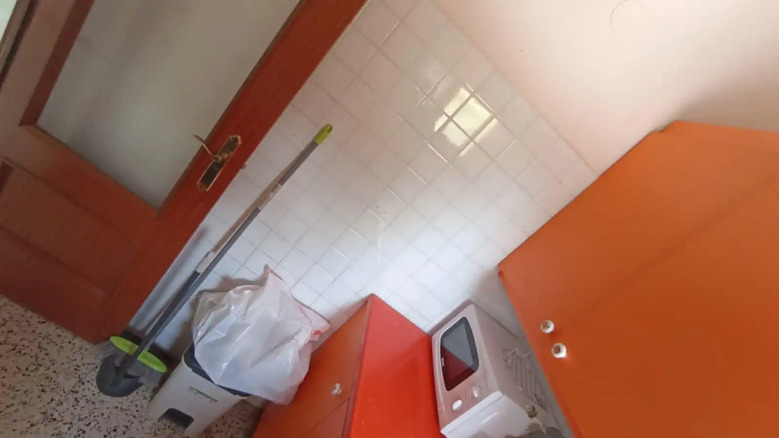 Cocina de Casa o chalet en venta en Calpe / Calp con Jardín privado, Terraza y Trastero