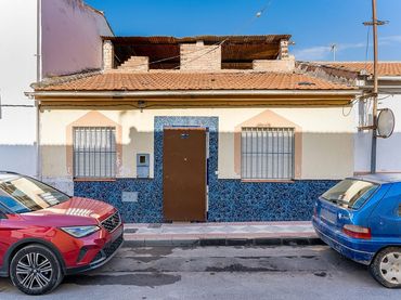 Villa à vendre à C/ Menéndez Pelayo