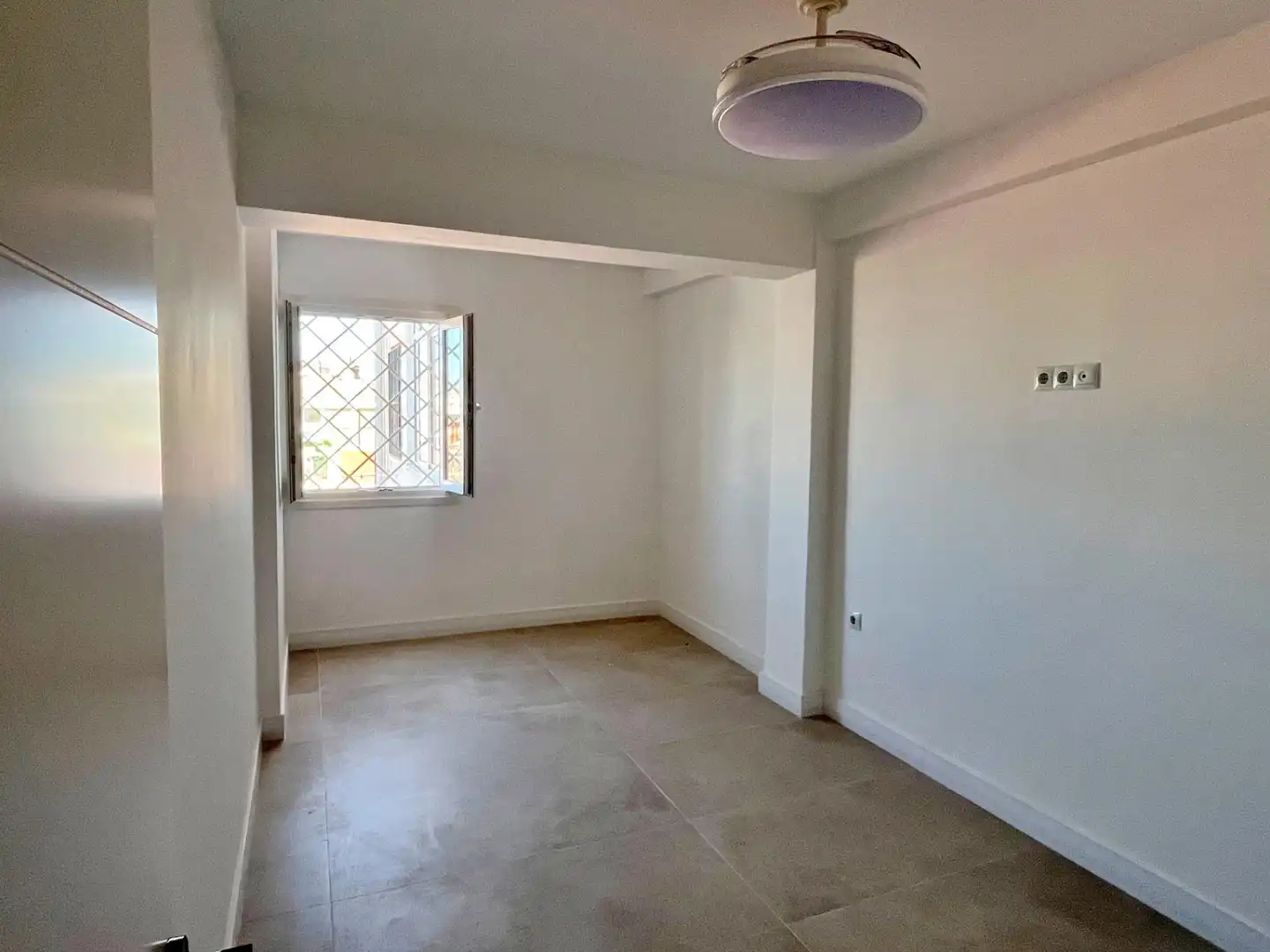 Wohnung zur Miete in Centro Histórico