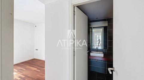 Foto 5 de Pis en venda a Pau Vila, La Barceloneta,  Barcelona Capital