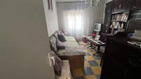 Bedroom of Flat for sale in Santander  with Heating and Parquet flooring