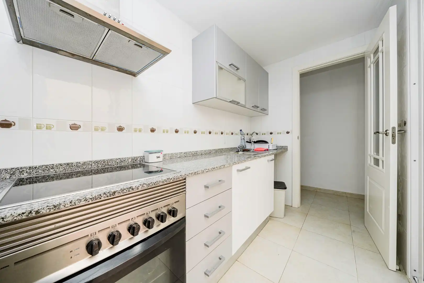 Kitchen of Houses for sale in Torre-Pacheco  with Terrace, Swimming Pool and Community pool