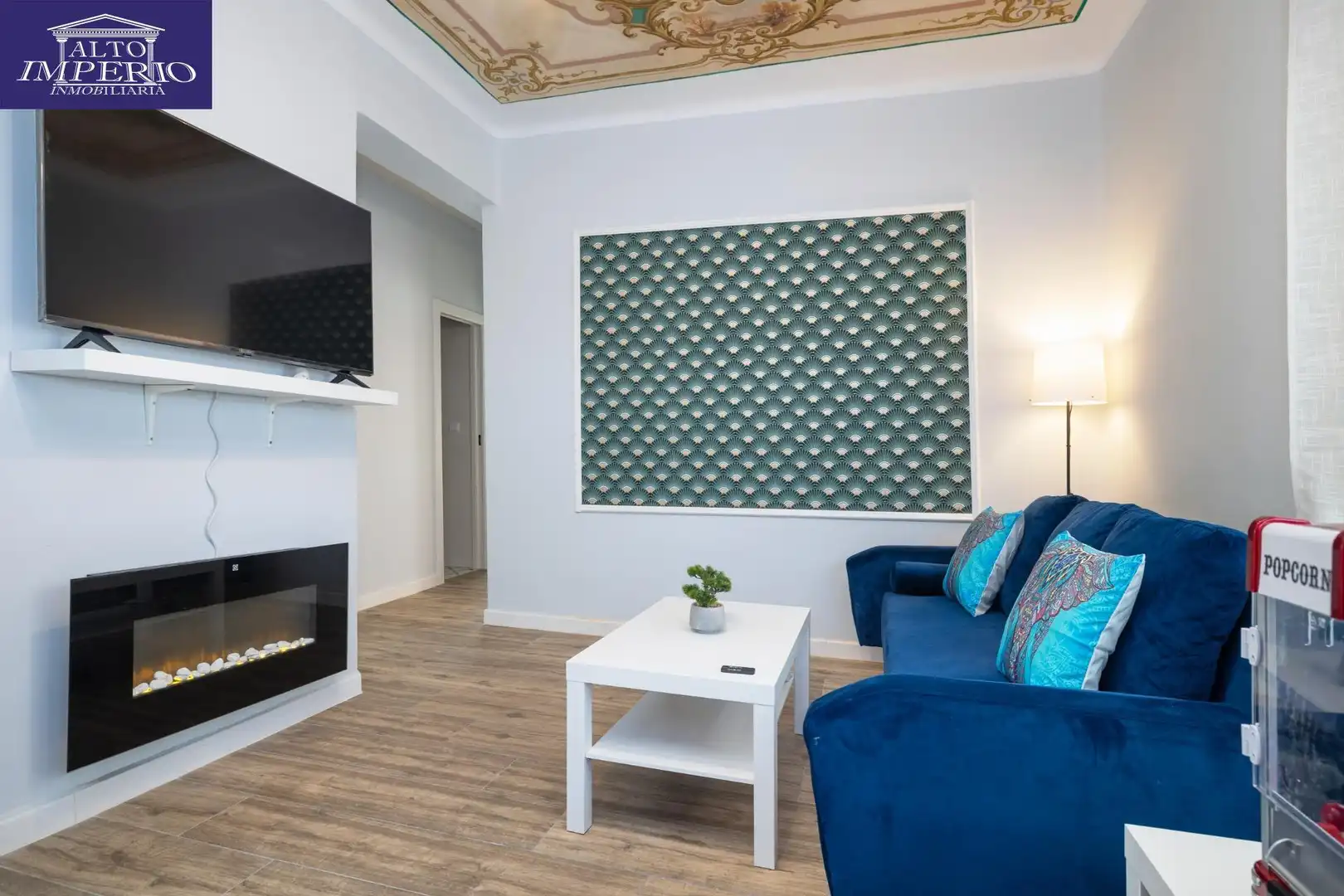 Wohnung zum Verkauf in Zaidín, imagen 13