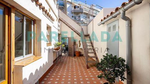 Photo 4 of Houses for sale in Calle de Sant Felip I de Rosés, Centre, Badalona