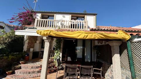 Foto 4 de Casa adosada en venda a Monte Da Garda, O Grove  , Pontevedra