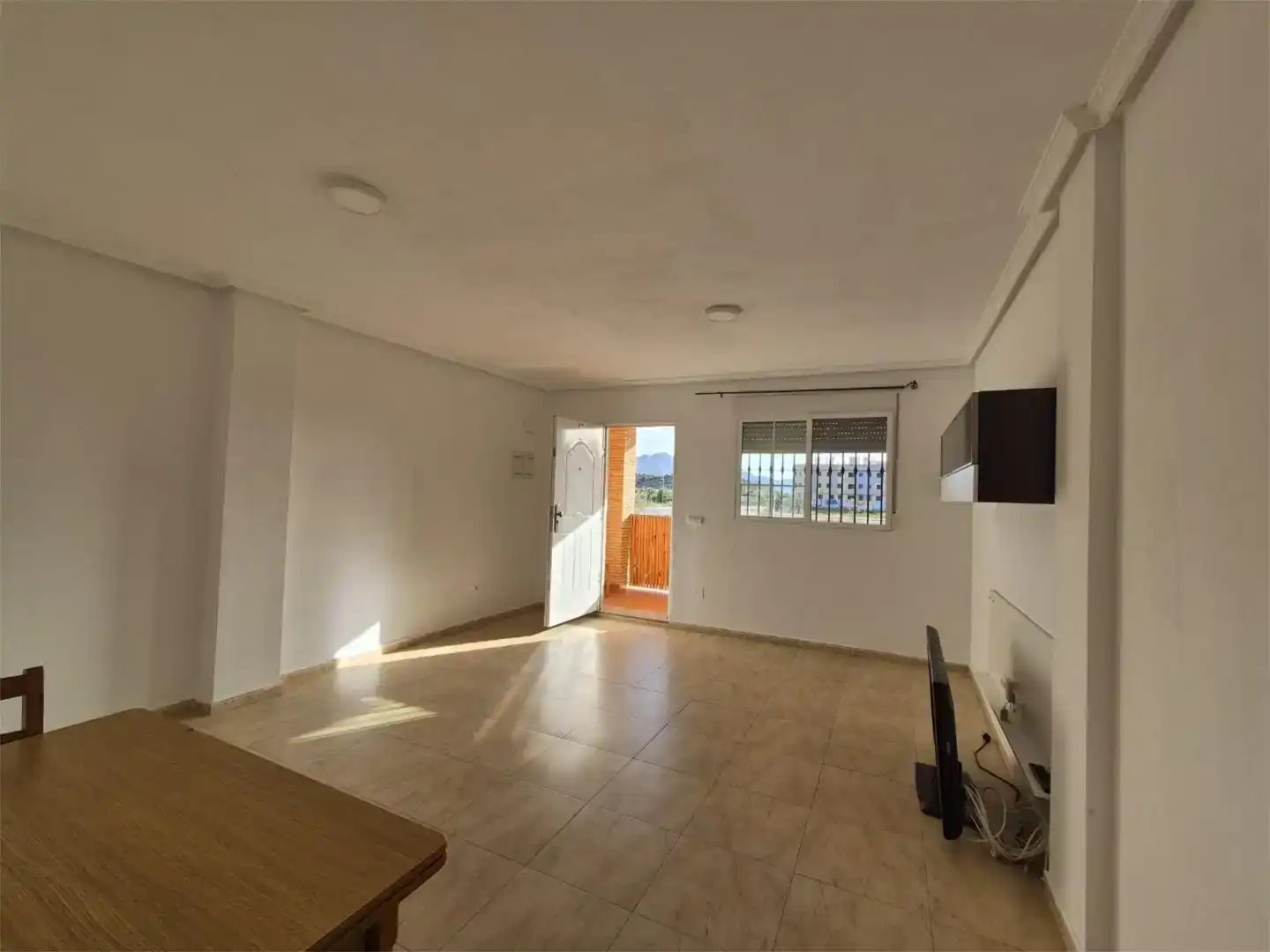 Flat for sale in San Isidro  with Swimming Pool and Balcony