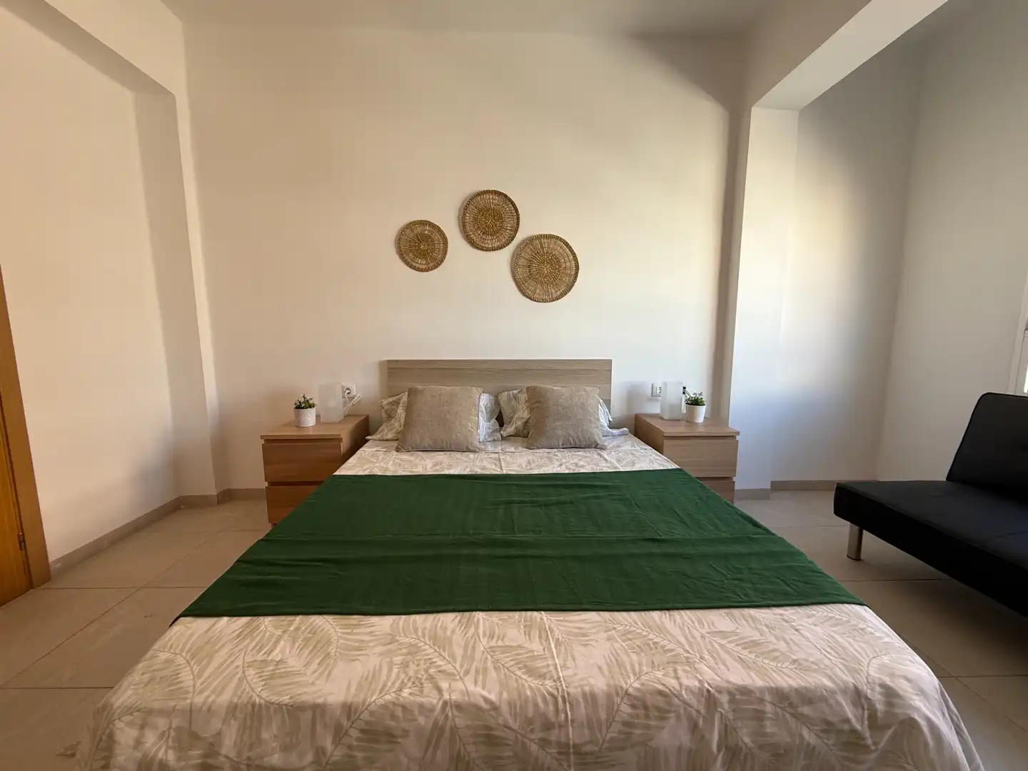 Zimmer in Avinguda Pius XII, 47, Cariñena - Carinyena
