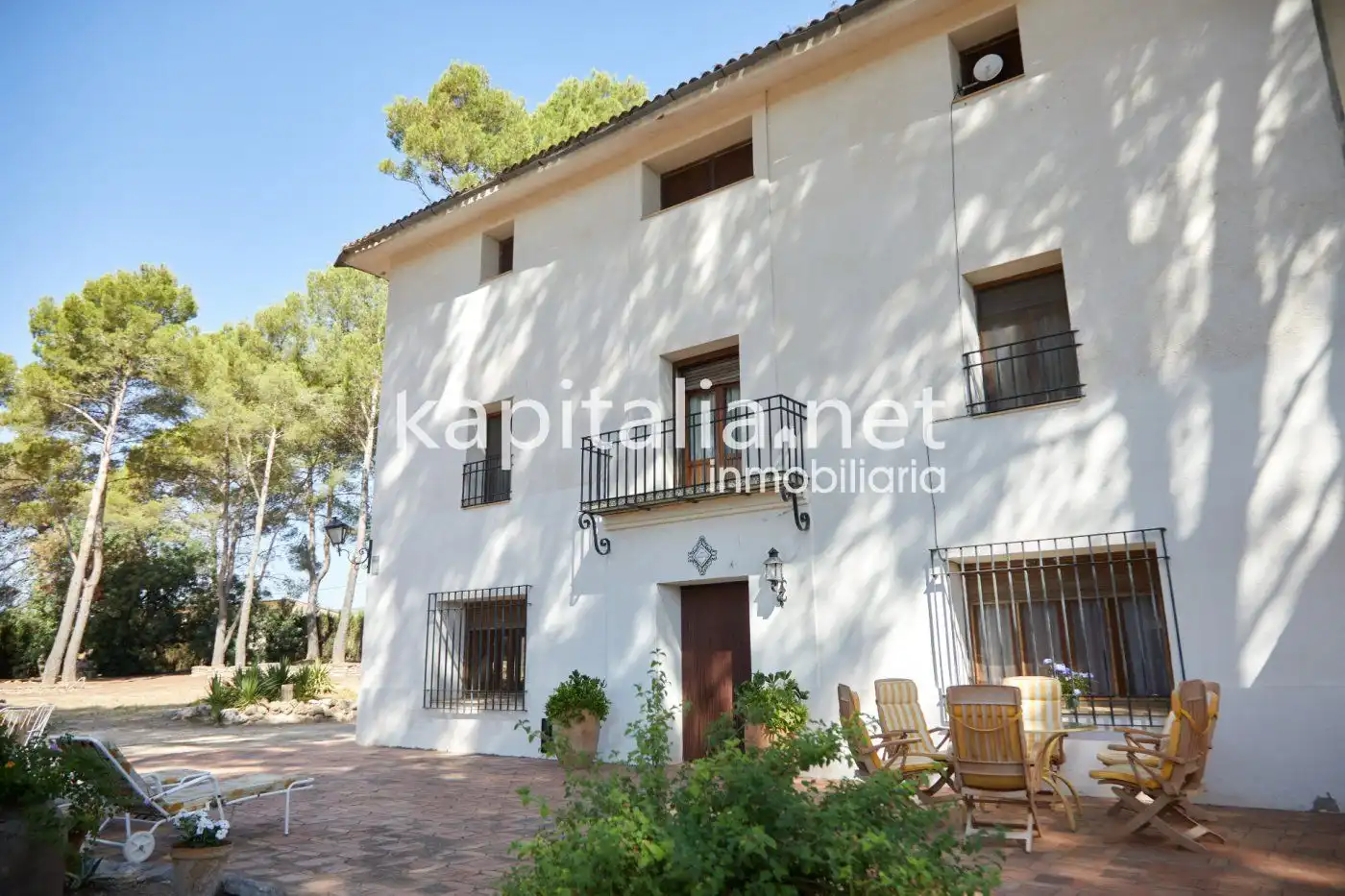 Chalet en venta en El Pilar, imagen 8