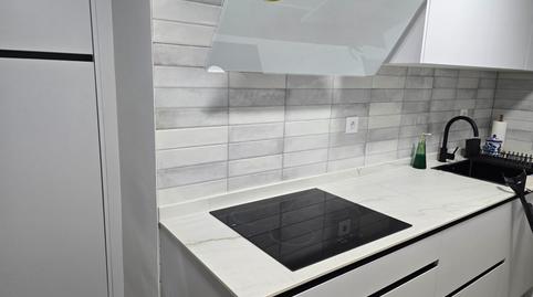 Foto 3 de Pis de lloguer a San Felipe - El Almendral - La Merced,  Jaén Capital