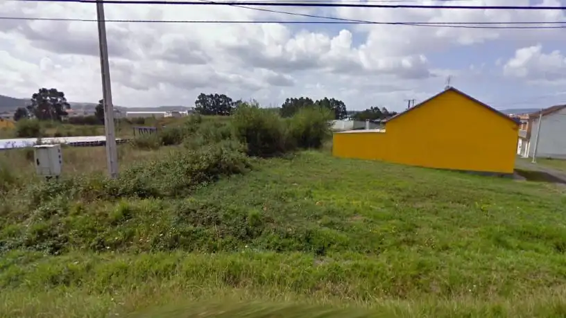 Terrain résidentiel à vendre à Carretera San Xiao S/n Parc.6, imagen 10