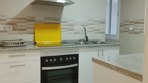Foto 4 von Wohnung zur Miete in Ciudad Jardín - Zoco, Córdoba Capital