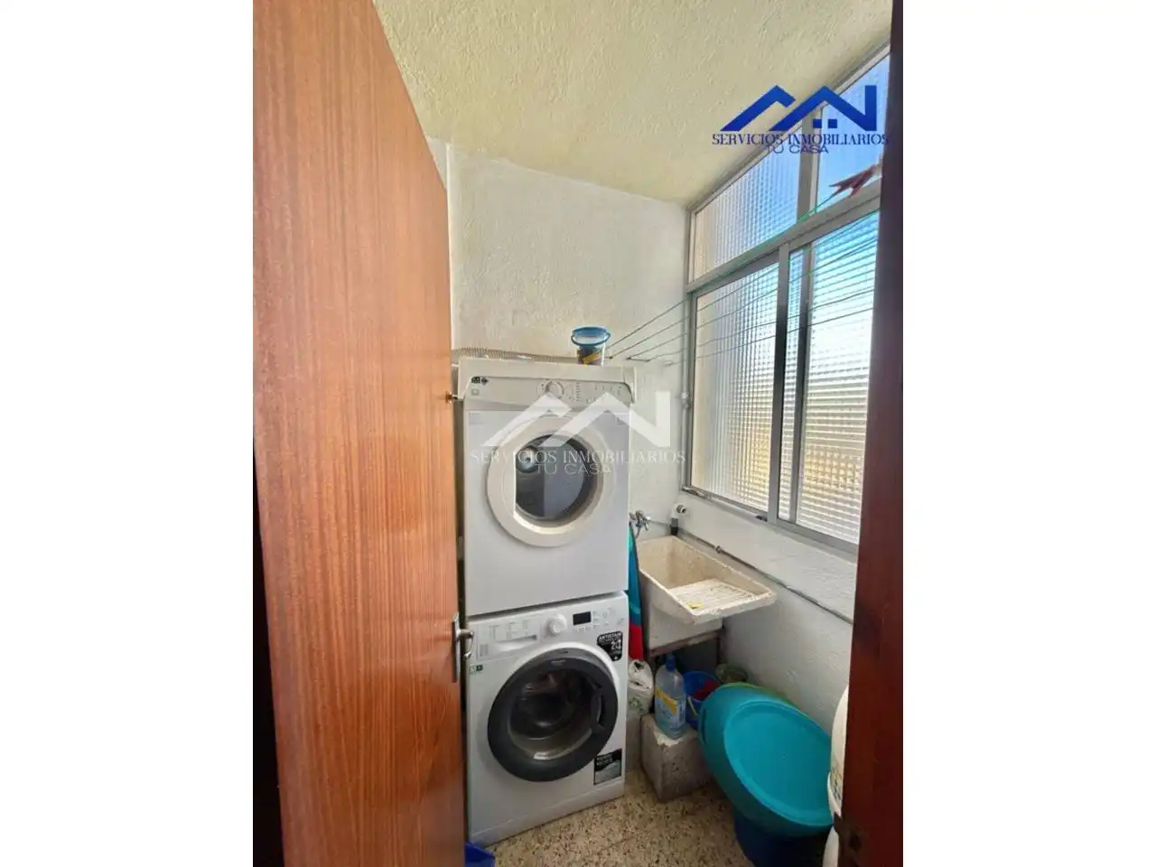 Baño de Piso en venta en Güímar con Trastero y Balcón
