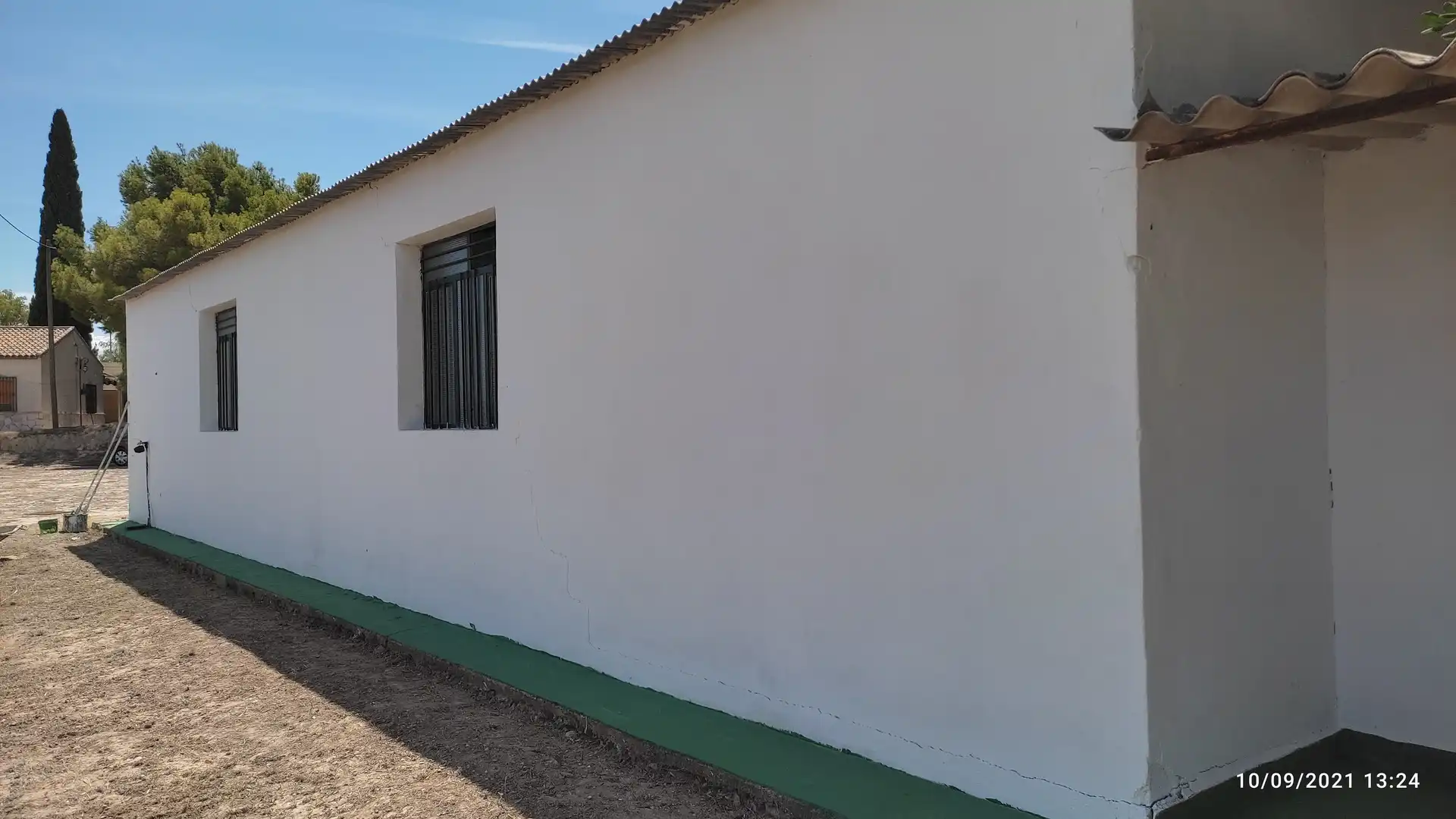 Local de alquiler en RM-A5, Los Valientes