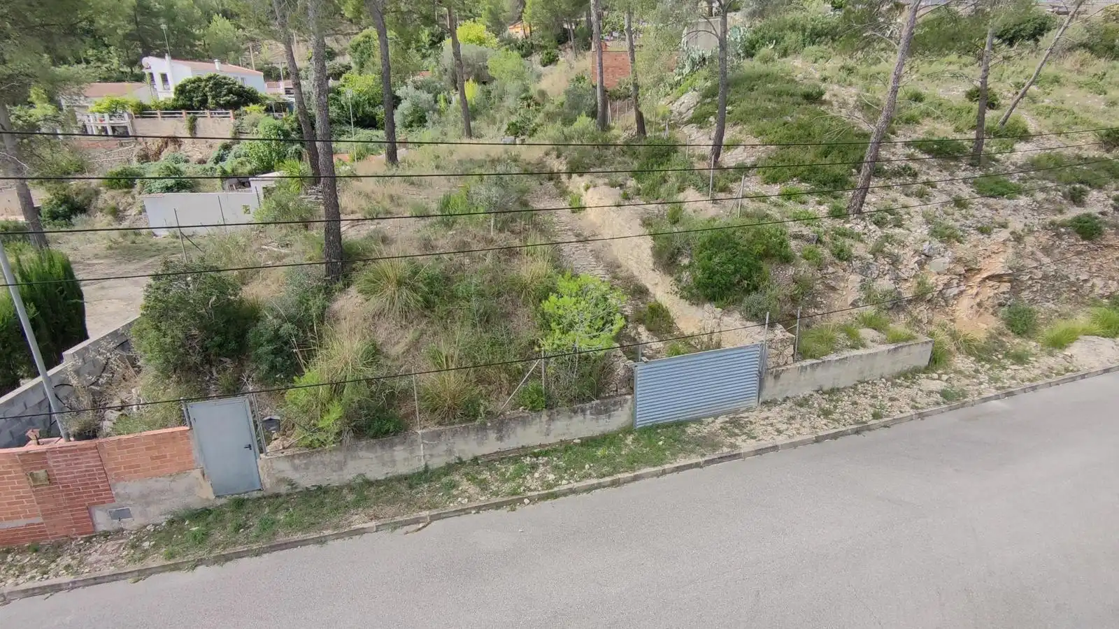 Terreno residenziale in vendita a Carrer Carrer de la Ginesta, 19 19, imagen 3