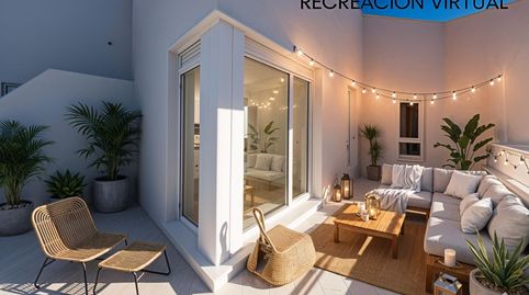 Photo 3 of Attic for sale in Calle Andalucía, 1, Playa Norte, Peñíscola / Peníscola