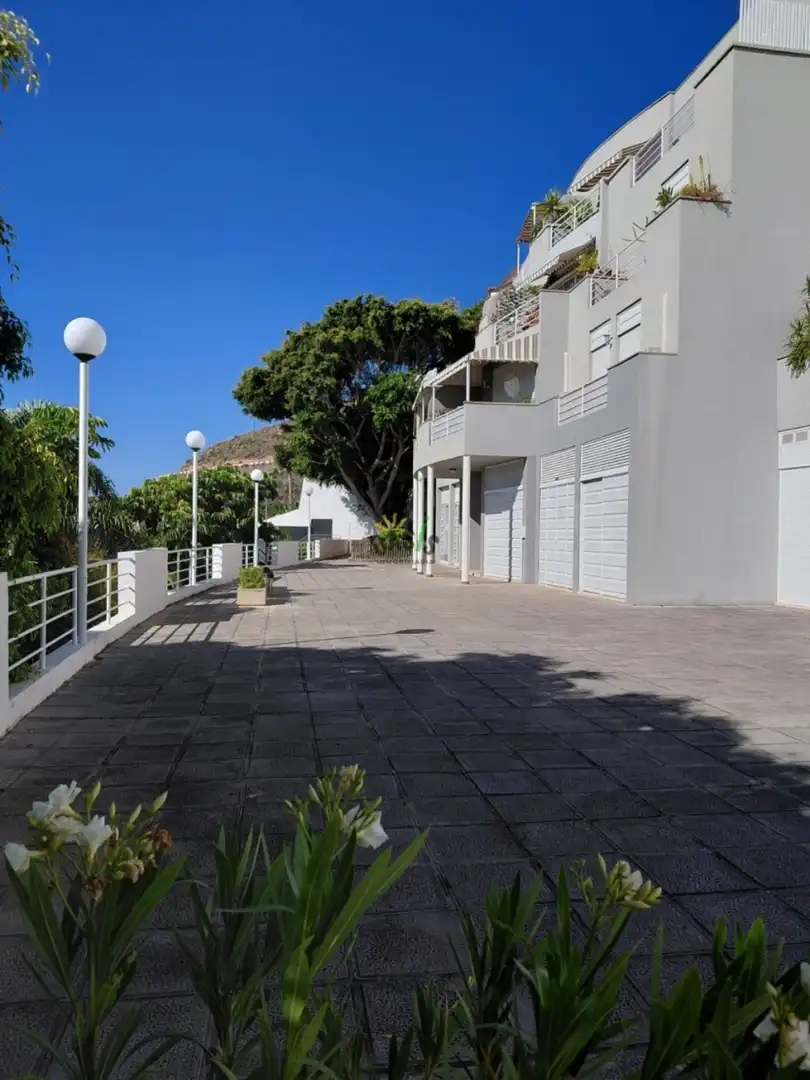 Flat for rent in Ifara - Las Mimosas