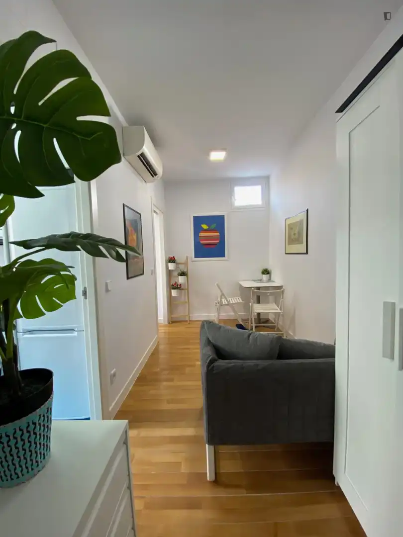 Apartamento de alquiler en Trafalgar