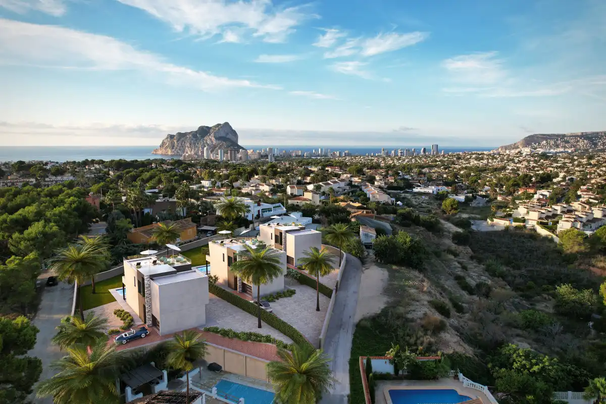 Maison à vendre à Carrió - La Merced - Los Pinos