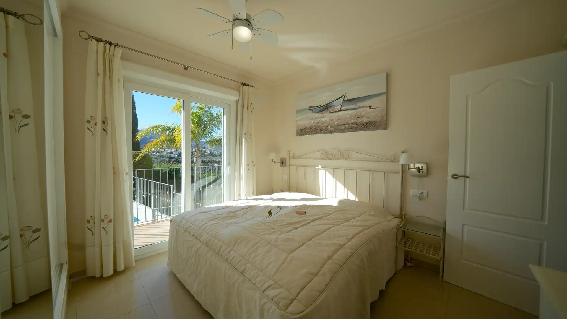 Casa rústica con piscina en venta en Orba, imagen 18