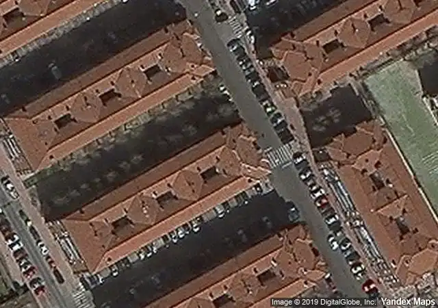 Piso en venta en Alcalá de Henares