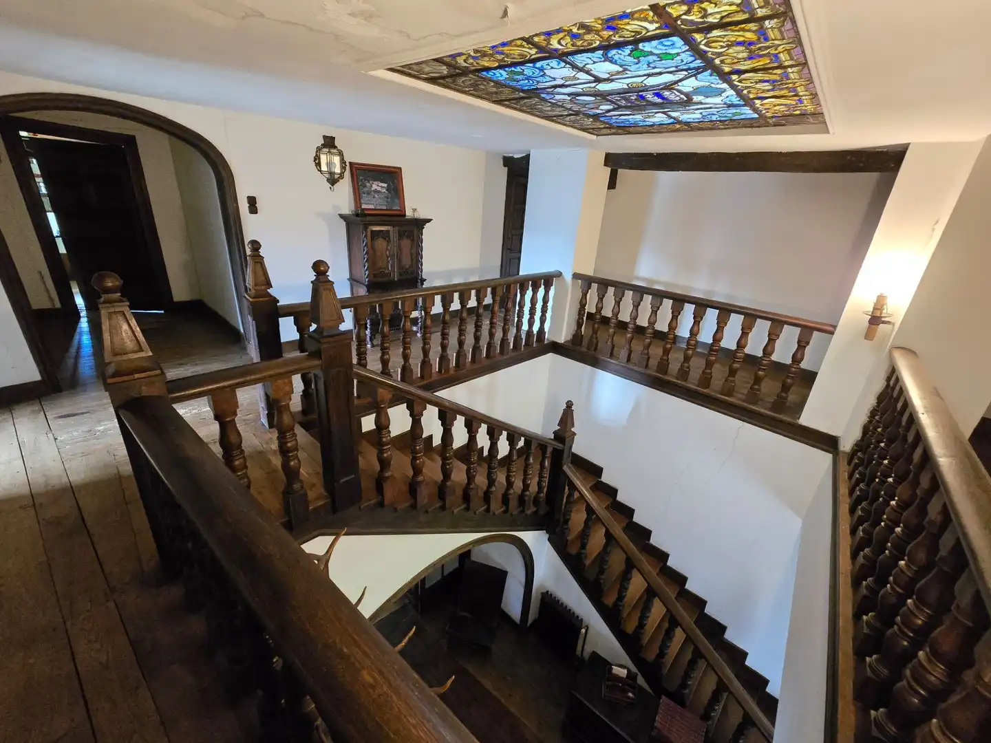 Casa o chalet en venta en Villaviciosa con Calefacción y Jardín privado