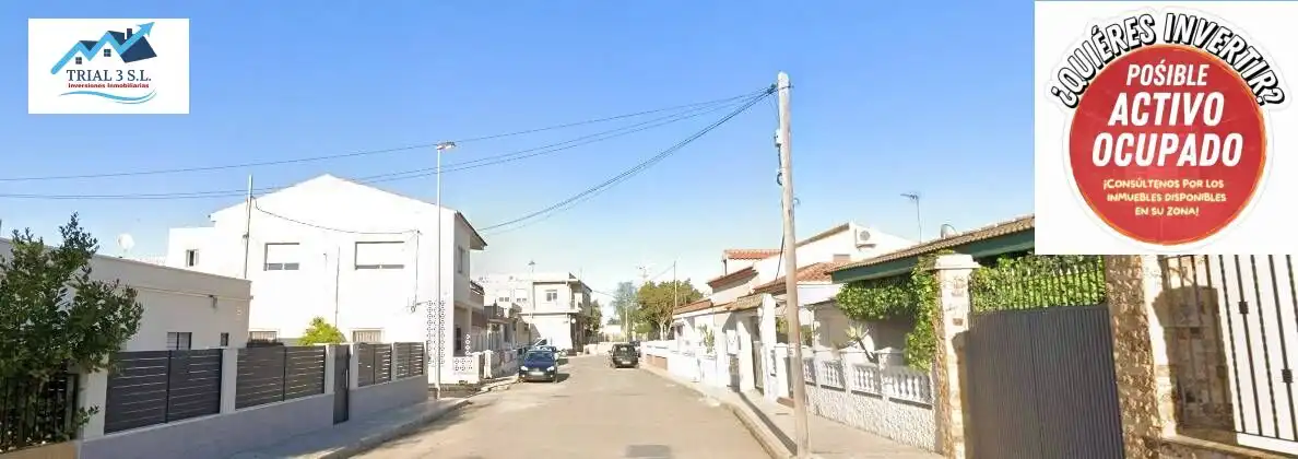 House for sale in Camino CEGARRAS, LOS-EL ALBUJON