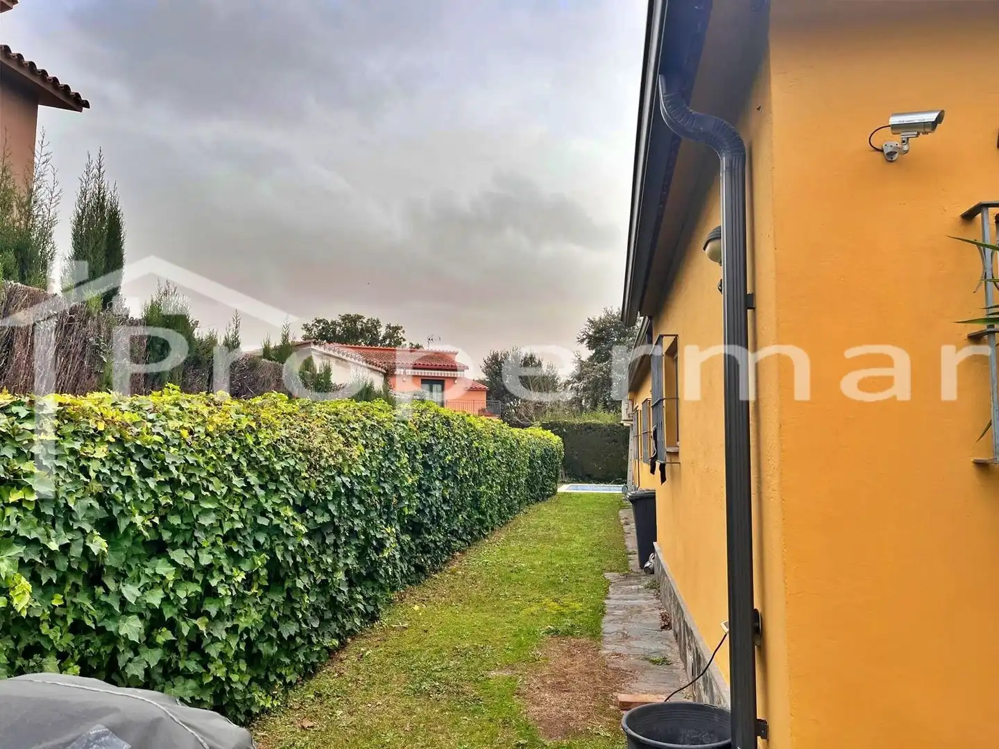 Maison avec piscine à vendre à L'Ametlla del Vallès, imagen 32