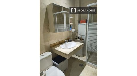 Foto 2 de Piso de alquiler en Pacífico, Madrid Capital