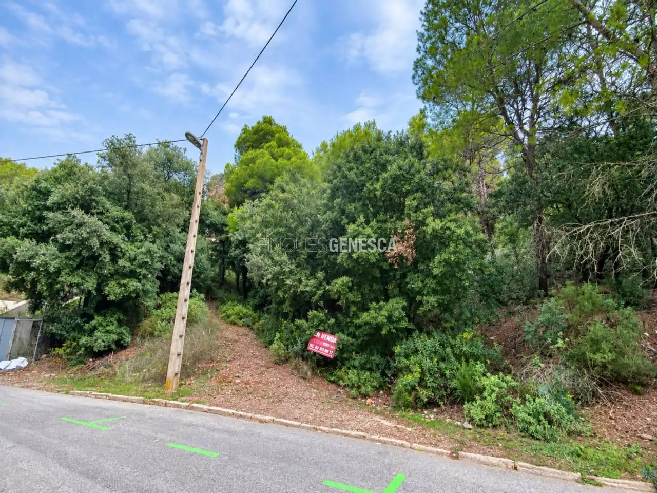 Terrain résidentiel à vendre à Calle CamÍ Moliner 35, imagen 2