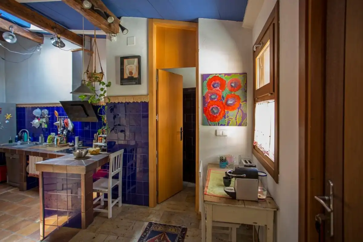 Casa en venda a Simancas, imagen 17