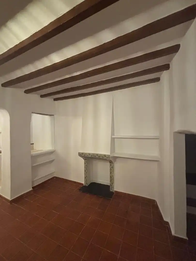 Casa rústica en venda a sant cristofol 2, imagen 11
