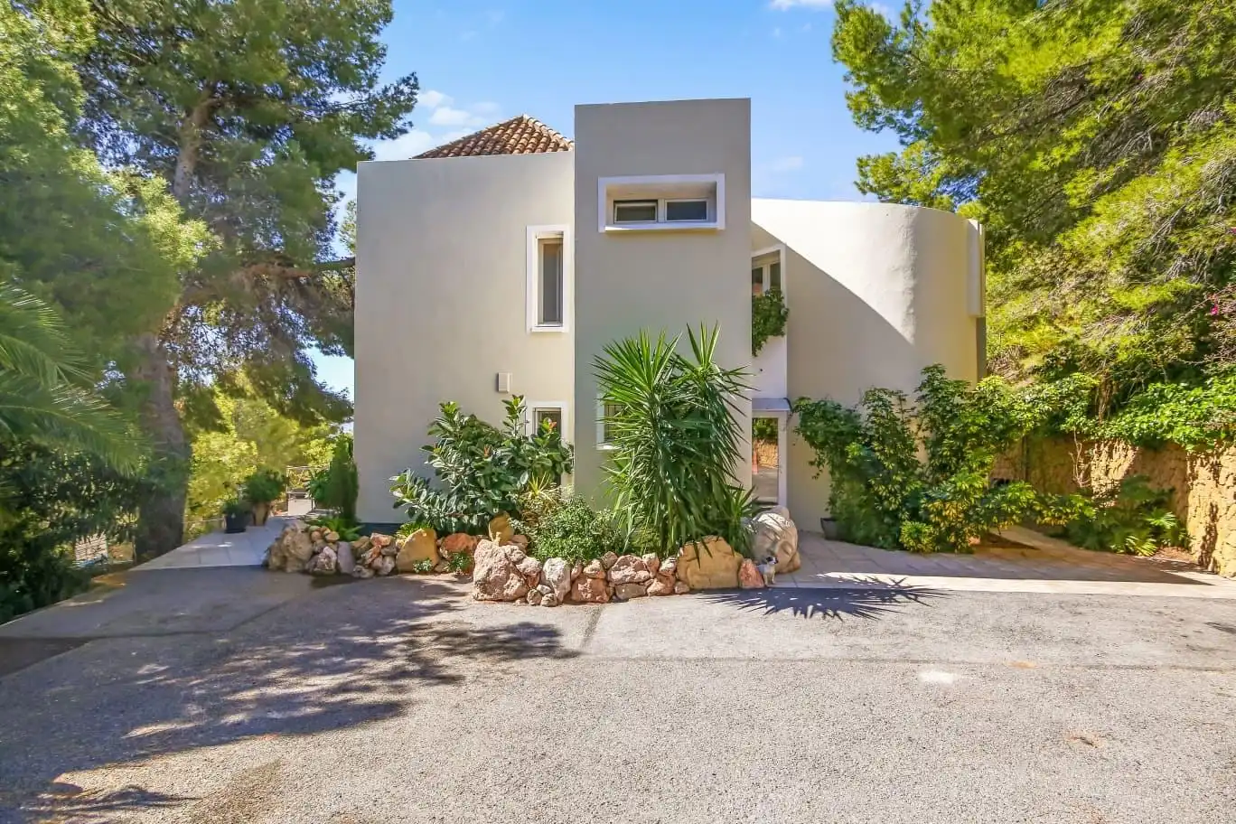 Casa in vendita a Callosa d'en Sarrià, imagen 34