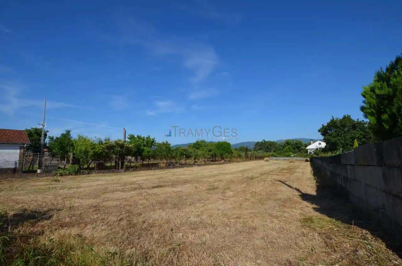 Terreny residencial en venda a LUGAR O CRUCEIRO, imagen 6
