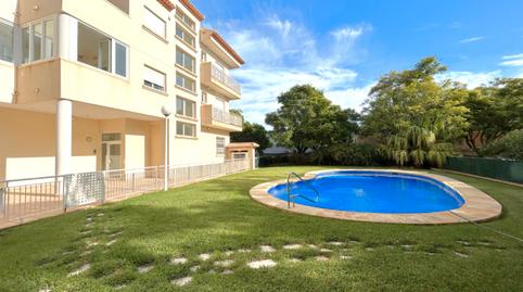 Foto 3 de Apartament en venda a Puerto, Alicante