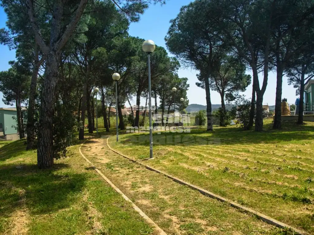 Terreny residencial en venda a Mont-ras, imagen 4