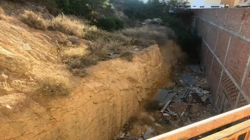 Wohnbaugrundstück zum Verkauf in Calle Nebraska (an), imagen 4