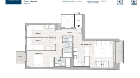 Photo 5 of Attic for sale in Dolors Granès, Cardedeu, Barcelona