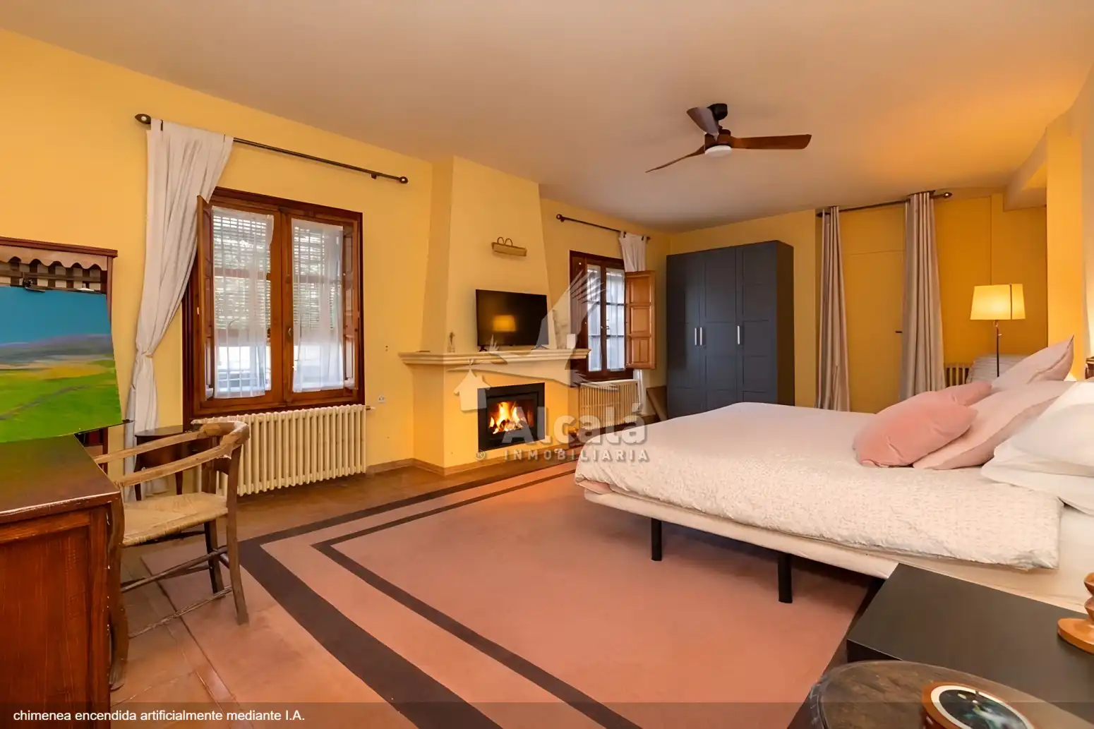 Casa in vendita a Santorcaz, imagen 65
